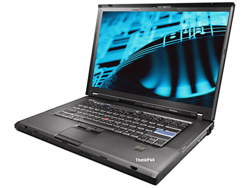 [T500]T500  P8700 2G 160G  154 �����Կ�